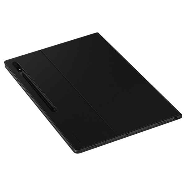 Samsung original torbica EF-BX900PBE za Samsung Galaxy Tab S8 Ultra X900 črna - Image 5