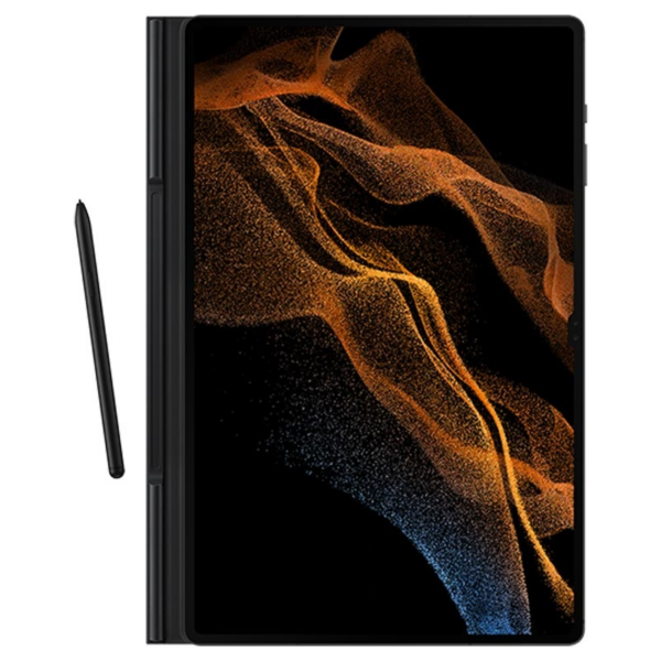 Samsung original torbica EF-BX900PBE za Samsung Galaxy Tab S8 Ultra X900 črna - Image 7