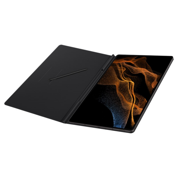Samsung original torbica EF-BX900PBE za Samsung Galaxy Tab S8 Ultra X900 črna - Image 8