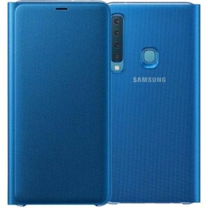 SAMSUNG original torbica EF-WA920PLE SAMSUNG Galaxy A9 2018 A920 moder - original
