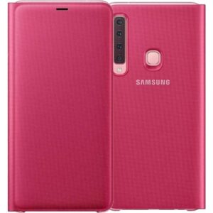 SAMSUNG original torbica EF-WA920PPE SAMSUNG Galaxy A9 2018 A920 roza - original