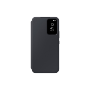 Samsung original torbica S-View Wallet EF-ZA546CBE za Samsung Galaxy A54 - črn