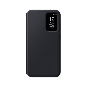 Samsung original torbica Smart View EF-ZS711CBE za Samsung Galaxy S23 FE - črn