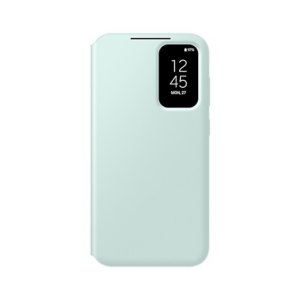Samsung original torbica Smart View EF-ZS711CME za Samsung Galaxy S23 FE - mint