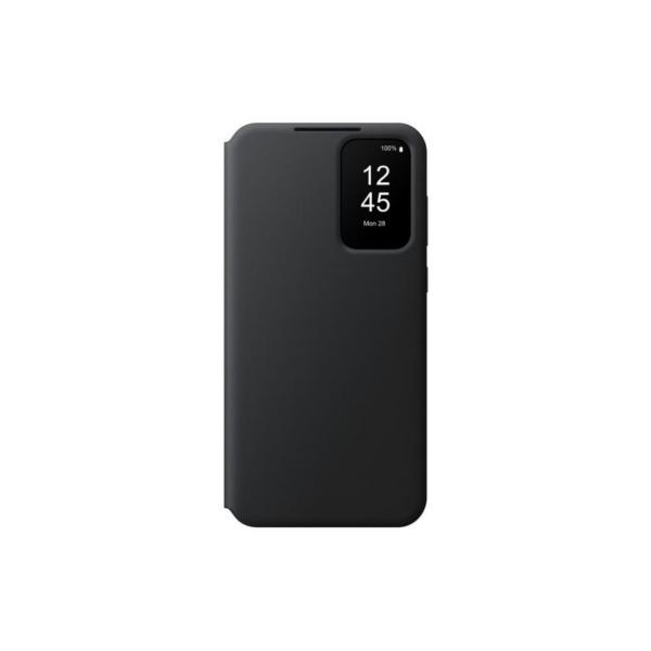 Samsung original torbica Smart View Wallet EF-ZA356CWE za Samsung Galaxy A35 - bel