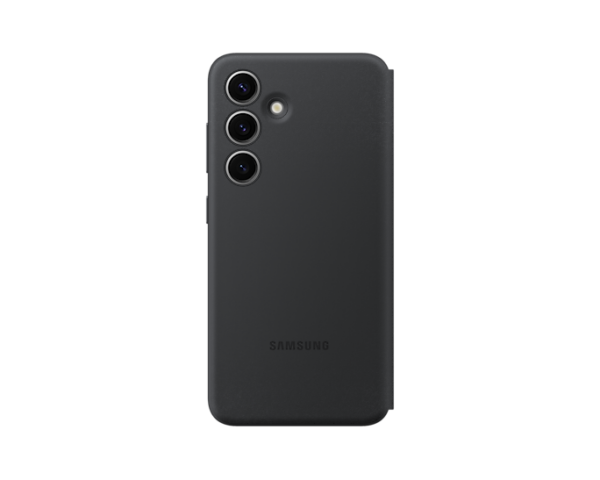 Samsung original torbica Smart View EF-ZS926CBE za Samsung Galaxy S24 Plus 5G - črna - Image 2
