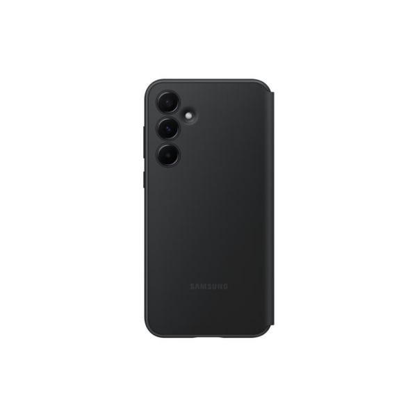 Samsung original torbica Smart View Wallet EF-ZA356CWE za Samsung Galaxy A35 - bel - Image 2
