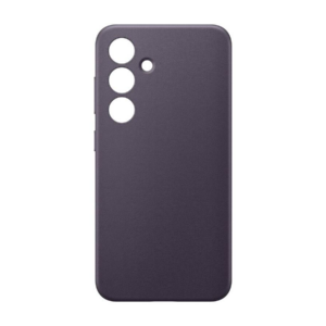Samsung original Vegan Leather Case GP-FPS926HCAVW za Samsung Galaxy S24 Plus 5G - vijola