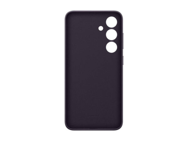 Samsung original Vegan Leather Case GP-FPS926HCAVW za Samsung Galaxy S24 Plus 5G - vijola - Image 4