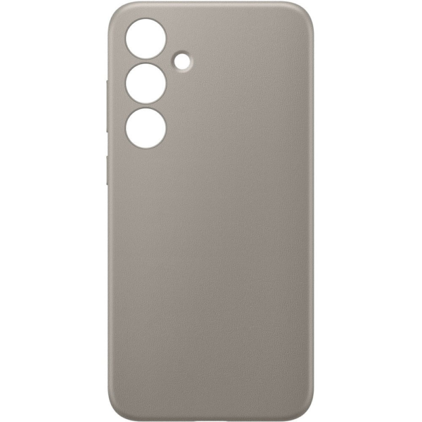 Samsung original ovitek za Samsung Galaxy S24 Plus 5G Vegan Leather Case GP-FPS926HCAAW - bež - Image 5