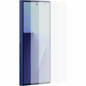 Samsung original zaščitna folija EF-UF966CTE za Samsung Galaxy Z Fold7 - zunanji ekran (2 kos)