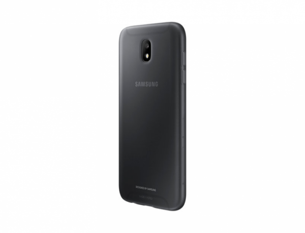 SAMSUNG original ovitek EF-AJ530TBE za SAMSUNG Galaxy J5 2017 J530 črn