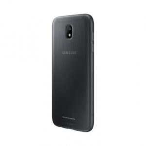 SAMSUNG original ovitek EF-AJ730TBE za SAMSUNG Galaxy J7 2017 J730 črn