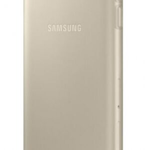 SAMSUNG original ovitek EF-AJ730TFE za SAMSUNG Galaxy J7 2017 J730 zlat