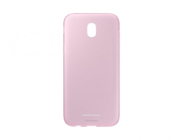 SAMSUNG original ovitek EF-AJ730TPE za SAMSUNG Galaxy J7 2017 J730 pink - Image 2