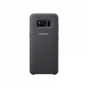 SAMSUNG original ovitek EF-PG950TSE za SAMSUNG Galaxy S8 G950 črn