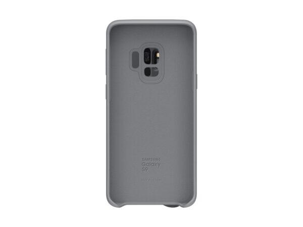 SAMSUNG original ovitek EF-PG960TJE za SAMSUNG Galaxy S9 G960 siv - Image 3