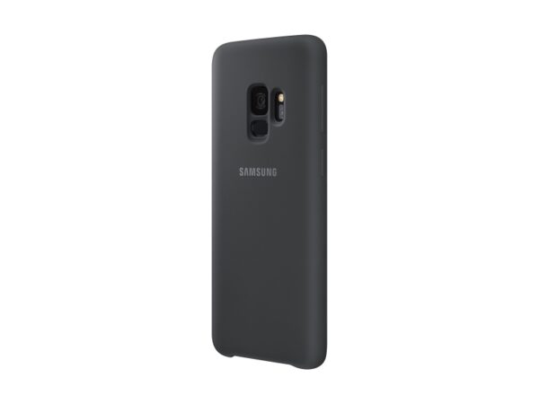 SAMSUNG original ovitek EF-PG965TBE za SAMSUNG Galaxy S9 Plus G965 črn