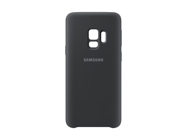 SAMSUNG original ovitek EF-PG965TBE za SAMSUNG Galaxy S9 Plus G965 črn - Image 2