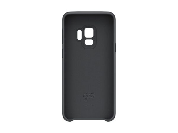 SAMSUNG original ovitek EF-PG965TBE za SAMSUNG Galaxy S9 Plus G965 črn - Image 3