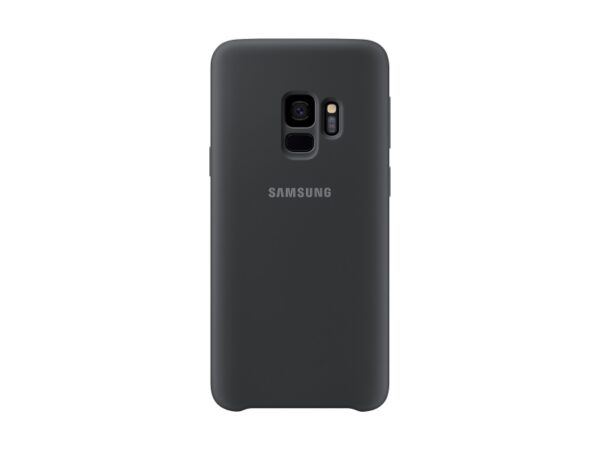 SAMSUNG original ovitek EF-PG965TBE za SAMSUNG Galaxy S9 Plus G965 črn - Image 4
