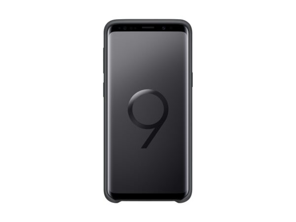 SAMSUNG original ovitek EF-PG965TBE za SAMSUNG Galaxy S9 Plus G965 črn - Image 5