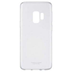 SAMSUNG original ovitek EF-QG960TTE za SAMSUNG Galaxy S9 G960 prozoren - Image 2