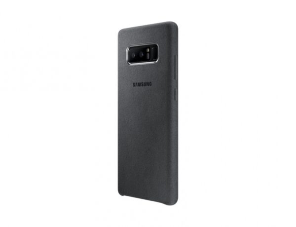SAMSUNG original ovitek EF-XN950AJE za SAMSUNG Galaxy NOTE 8 N950 siv - Image 3