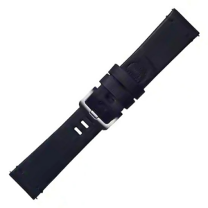 Samsung pašček GP-R805BREECAA za uro Samsung Galaxy Watch (46mm), Galaxy Watch3 (45mm) 22 mm - črn