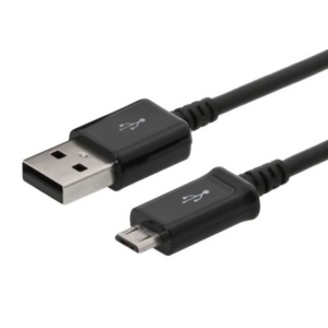 SAMSUNG PODATKOVNI KABEL - ECB-DU4ABE micro USB