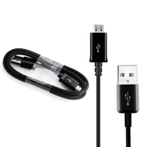 SAMSUNG PODATKOVNI KABEL - ECB-DU4EBE micro USB 1,5 m