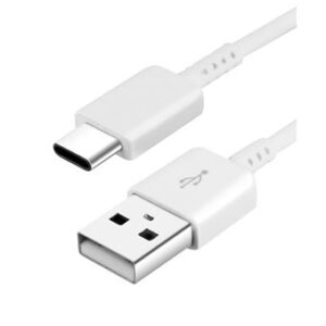 SAMSUNG podatkovni kabel EP-DG970BWE Type C (USB) - bulk