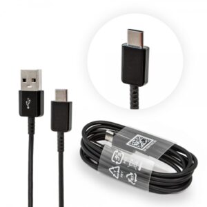SAMSUNG podatkovni kabel EP-DW700CBE Type C 1,5 m (USB)