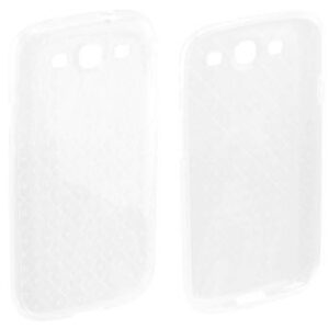 SAMSUNG OVITEK SAMGSVTPUWH i9300 Galaxy S III TPU bel Original