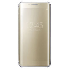 SAMSUNG original torbica Clear View EF-ZG935CFE za SAMSUNG Galaxy S7 EDGE G935