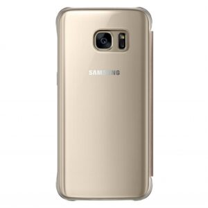 SAMSUNG original torbica Clear View EF-ZG930CFE za SAMSUNG Galaxy S7 G930