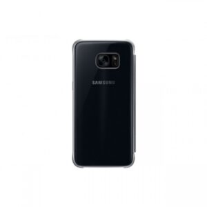 SAMSUNG original torbica Clear View EF-ZG935CBE za SAMSUNG Galaxy S7 EDGE G935