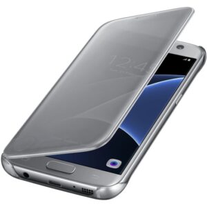 SAMSUNG original torbica Clear View EF-ZG930CSE za SAMSUNG Galaxy S7 G930