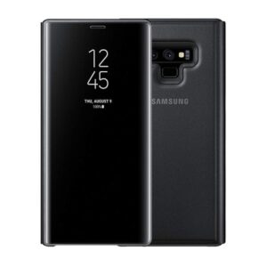 SAMSUNG original torbica Clear View EF-ZN960CBE za SAMSUNG Galaxy Note 9 N960