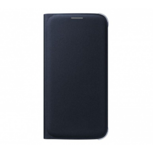 SAMSUNG original torbica EF-WG920BBE SAMSUNG Galaxy S6 G920 črna