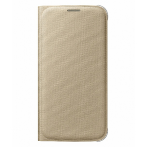 SAMSUNG original torbica EF-WG920BFE SAMSUNG Galaxy S6 G920 zlata