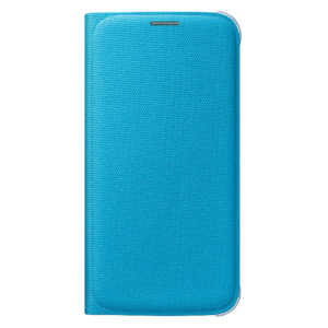 SAMSUNG original torbica EF-WG920BLE SAMSUNG Galaxy S6 G920 modra