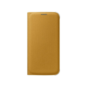 SAMSUNG original torbica EF-WG920BOE SAMSUNG Galaxy S6 G920 oranžna