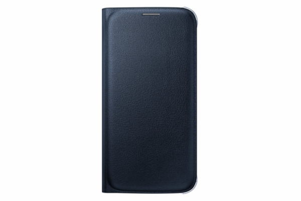SAMSUNG original torbica EF-WG920PBE SAMSUNG Galaxy S6 G920 črna - Image 3