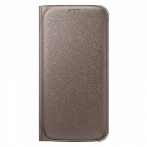 SAMSUNG original torbica EF-WG920PF SAMSUNG Galaxy S6 G920 zlata