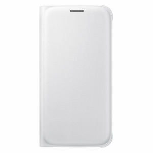 SAMSUNG original torbica EF-WG920PWE SAMSUNG Galaxy S6 G920 bela