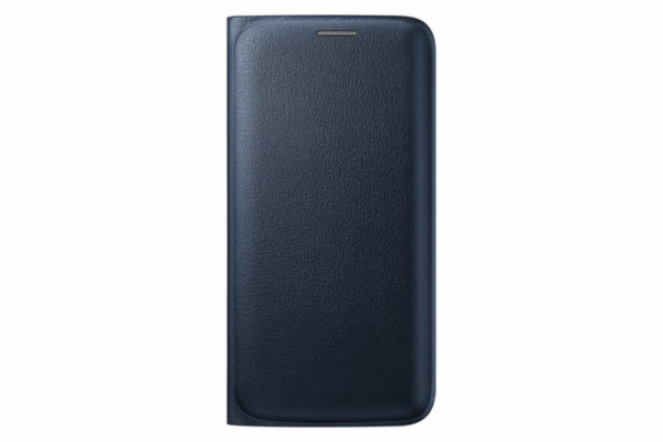 SAMSUNG original torbica EF-WG925PBE SAMSUNG Galaxy S6 Edge G925 črna - Image 3