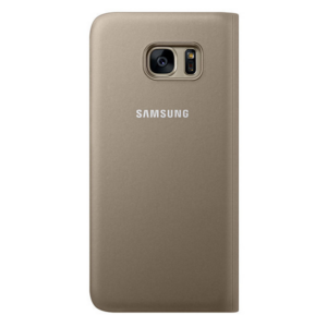 SAMSUNG original torbica EF-WG930PBE SAMSUNG Galaxy S7 G930 zlata