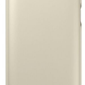 SAMSUNG original torbica EF-WJ530CFE SAMSUNG GALAXY J5 2017 J530 zlata