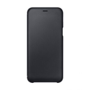SAMSUNG original torbica EF-WJ600CBE SAMSUNG Galaxy J6 2018 J600 črna - original